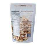 Peanut Butter Cup - PROTEIN POPCORN