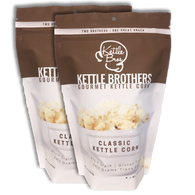 2 Pack - Classic Kettle Corn